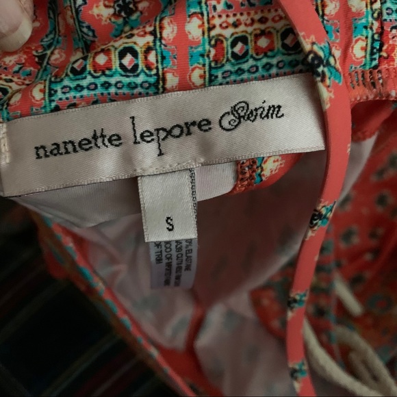 Nanette Lepore Top - Picture 4 of 4